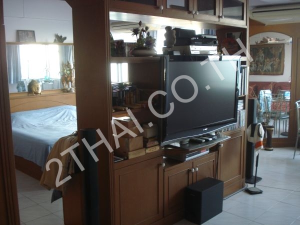 Thien Tong Condotel, พัทยา, จอมเทียน - photo, price, location map