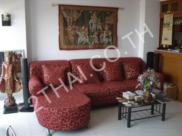 Thien Tong Condotel, พัทยา, จอมเทียน - photo, price, location map