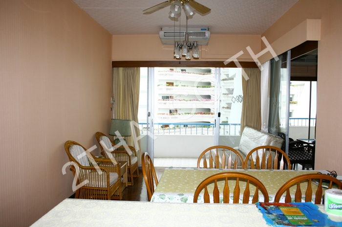 Siam Penthouse III, พัทยา, พัทยาเหนือ - photo, price, location map
