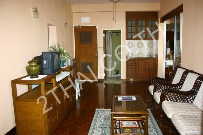 Siam Penthouse III, พัทยา, พัทยาเหนือ - photo, price, location map