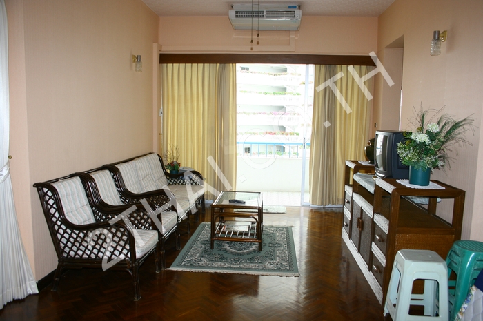 Siam Penthouse III, พัทยา, พัทยาเหนือ - photo, price, location map