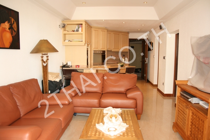 Siam Penthouse III, พัทยา, พัทยาเหนือ - photo, price, location map