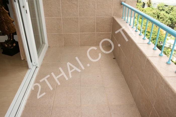 Siam Penthouse III, พัทยา, พัทยาเหนือ - photo, price, location map