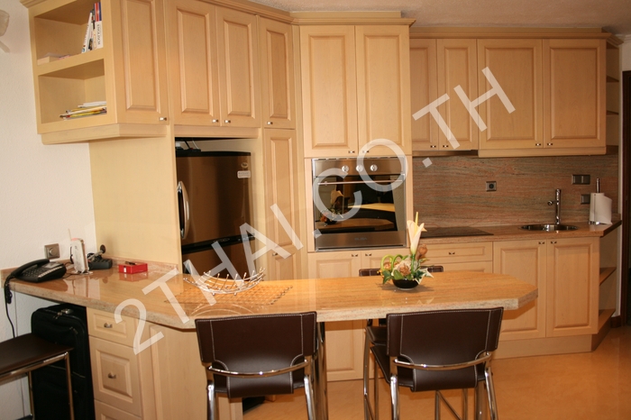 Siam Penthouse III, พัทยา, พัทยาเหนือ - photo, price, location map