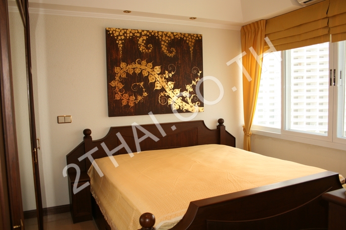 Siam Penthouse III, พัทยา, พัทยาเหนือ - photo, price, location map