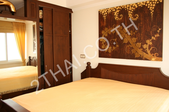 Siam Penthouse III, พัทยา, พัทยาเหนือ - photo, price, location map