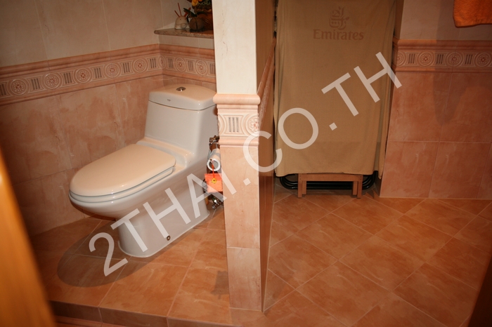 Siam Penthouse III, พัทยา, พัทยาเหนือ - photo, price, location map