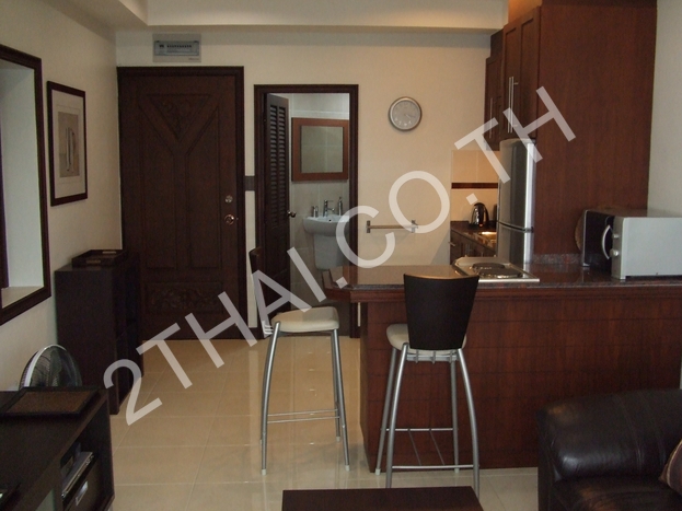 Siam Penthouse III, พัทยา, พัทยาเหนือ - photo, price, location map