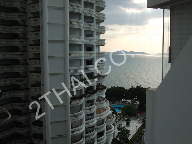 Siam Penthouse III, พัทยา, พัทยาเหนือ - photo, price, location map
