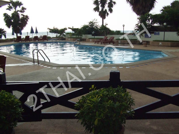 Siam Penthouse III, พัทยา, พัทยาเหนือ - photo, price, location map