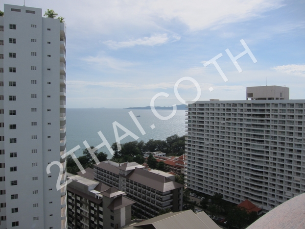 Jomtien Complex Condotel, พัทยา, จอมเทียน - photo, price, location map