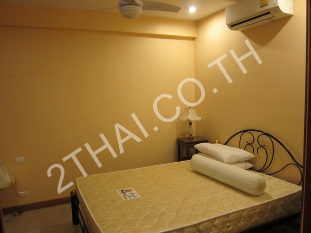 Jomtien Complex Condotel, พัทยา, จอมเทียน - photo, price, location map