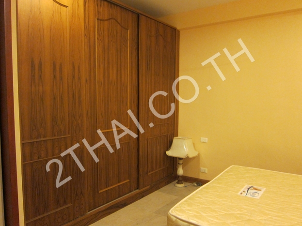 Jomtien Complex Condotel, พัทยา, จอมเทียน - photo, price, location map