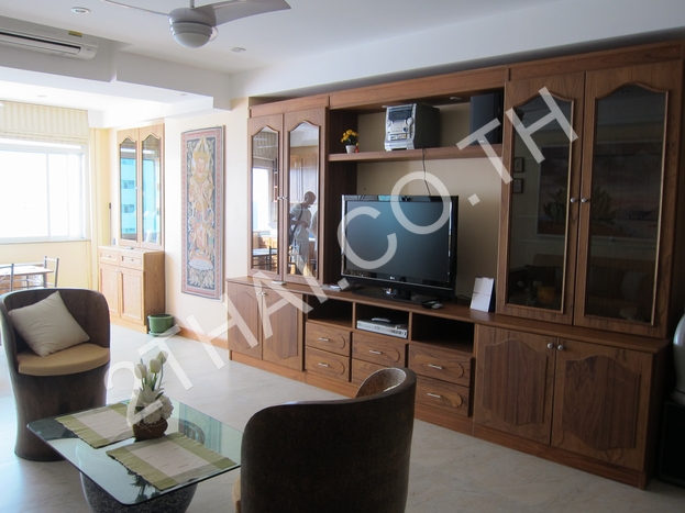 Jomtien Complex Condotel, พัทยา, จอมเทียน - photo, price, location map
