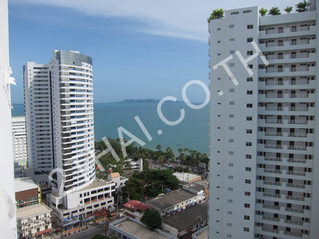 Jomtien Complex Condotel, พัทยา, จอมเทียน - photo, price, location map