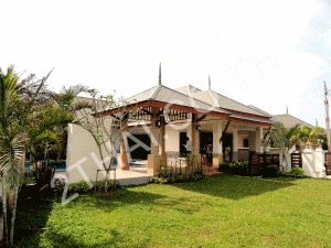 Baan Dusit Pattaya Lake, พัทยา, ห้วยใหญ่ - photo, price, location map