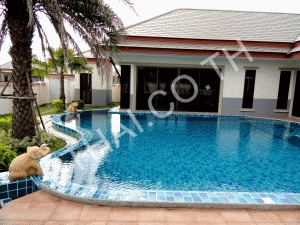 Baan Dusit Pattaya Lake, พัทยา, ห้วยใหญ่ - photo, price, location map