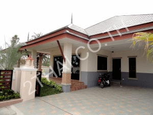 Baan Dusit Pattaya Lake, พัทยา, ห้วยใหญ่ - photo, price, location map