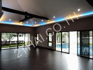 Baan Dusit Pattaya Lake, พัทยา, ห้วยใหญ่ - photo, price, location map