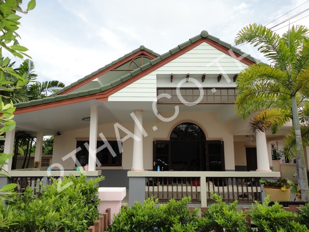 Baan Dusit Pattaya 1, พัทยา, ห้วยใหญ่ - photo, price, location map