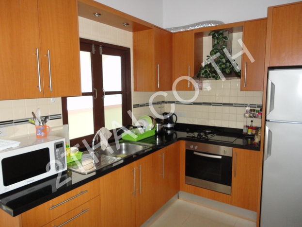 Baan Dusit Pattaya 1, พัทยา, ห้วยใหญ่ - photo, price, location map