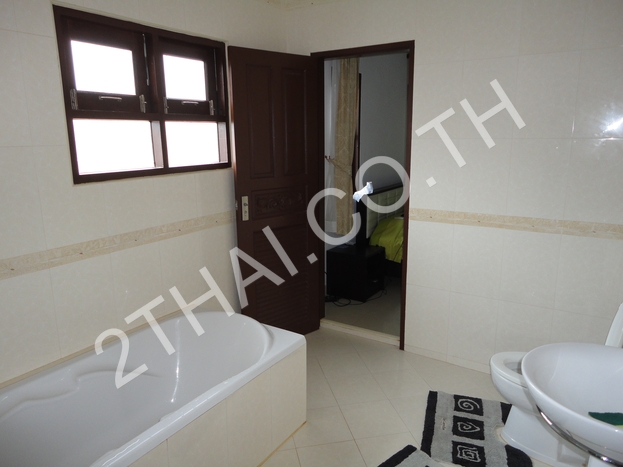 Baan Dusit Pattaya 1, พัทยา, ห้วยใหญ่ - photo, price, location map