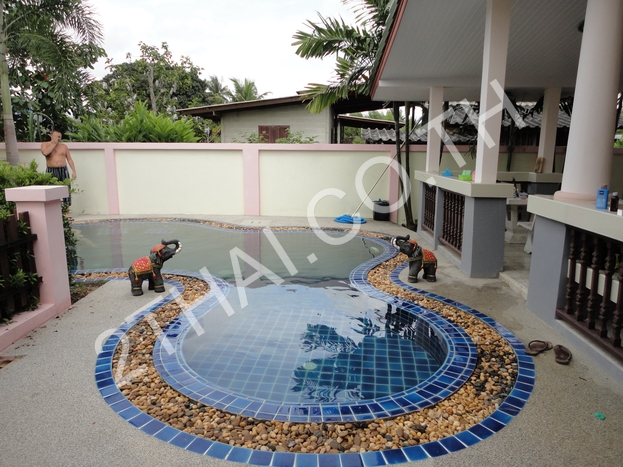 Baan Dusit Pattaya 1, พัทยา, ห้วยใหญ่ - photo, price, location map