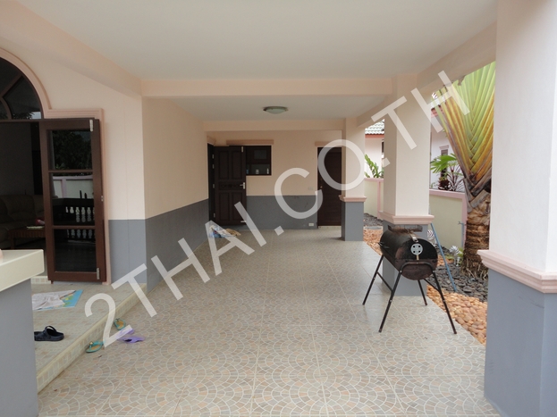 Baan Dusit Pattaya 1, พัทยา, ห้วยใหญ่ - photo, price, location map