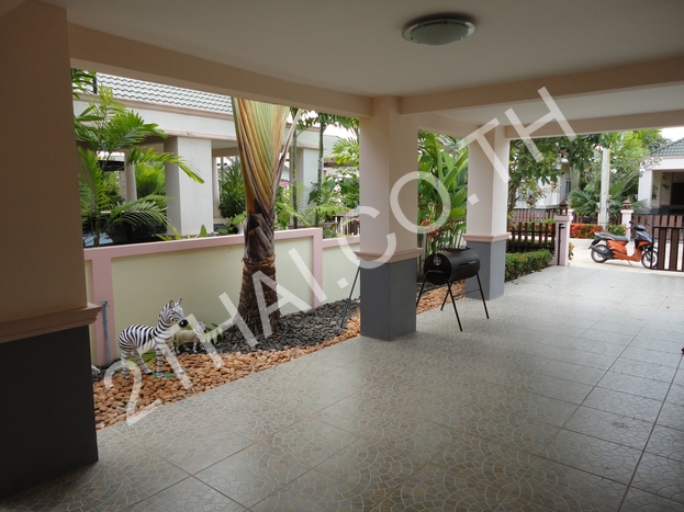 Baan Dusit Pattaya 1, พัทยา, ห้วยใหญ่ - photo, price, location map