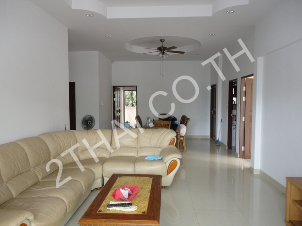 Baan Dusit Pattaya 1, พัทยา, ห้วยใหญ่ - photo, price, location map