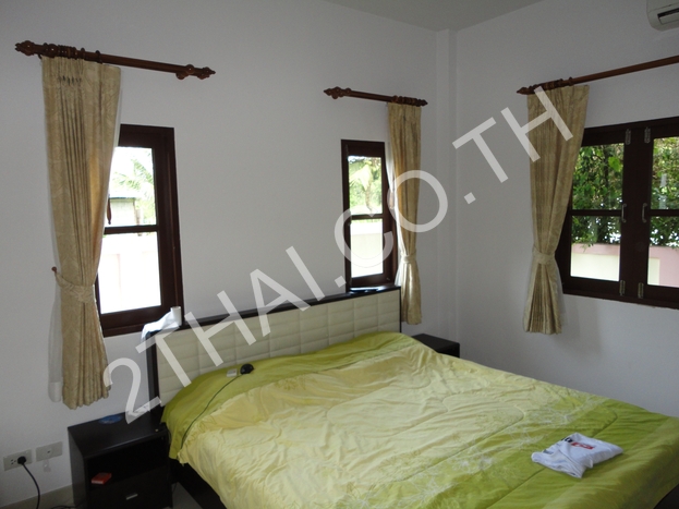 Baan Dusit Pattaya 1, พัทยา, ห้วยใหญ่ - photo, price, location map