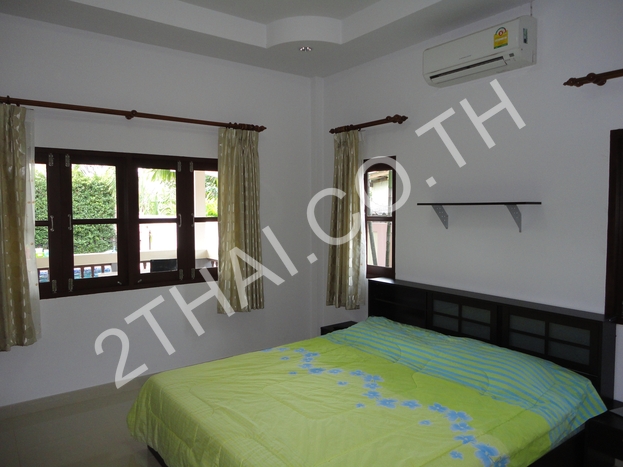 Baan Dusit Pattaya 1, พัทยา, ห้วยใหญ่ - photo, price, location map