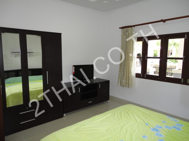 Baan Dusit Pattaya 1, พัทยา, ห้วยใหญ่ - photo, price, location map