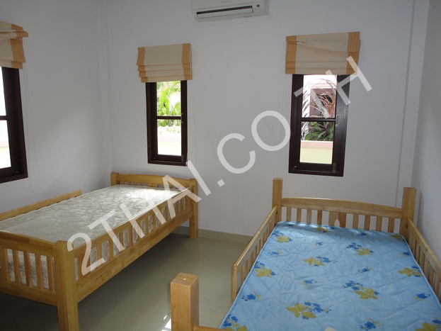 Baan Dusit Pattaya 1, พัทยา, ห้วยใหญ่ - photo, price, location map