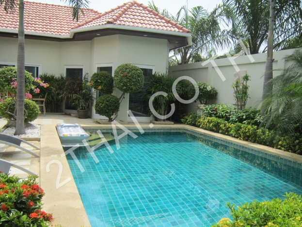 The Majestic Residence , พัทยา, พระตำหนัก - photo, price, location map