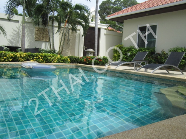 The Majestic Residence , พัทยา, พระตำหนัก - photo, price, location map