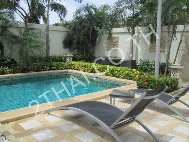 The Majestic Residence , พัทยา, พระตำหนัก - photo, price, location map