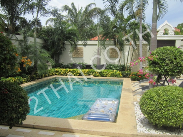The Majestic Residence , พัทยา, พระตำหนัก - photo, price, location map
