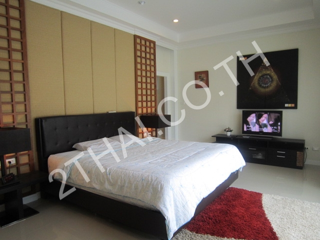 The Majestic Residence , พัทยา, พระตำหนัก - photo, price, location map