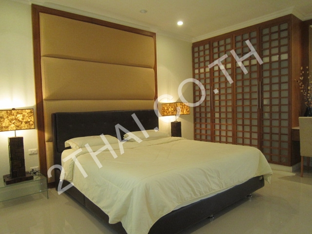 The Majestic Residence , พัทยา, พระตำหนัก - photo, price, location map