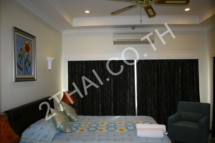 The Majestic Residence , พัทยา, พระตำหนัก - photo, price, location map