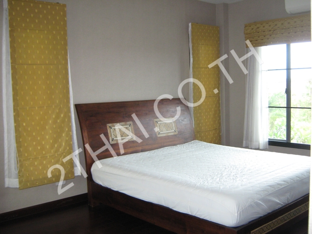 Mantara Village, พัทยา, พัทยาตะวันออก - photo, price, location map