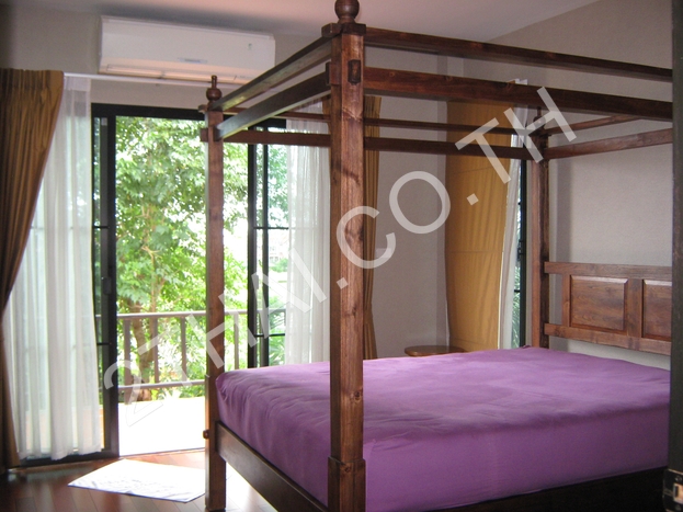 Mantara Village, พัทยา, พัทยาตะวันออก - photo, price, location map