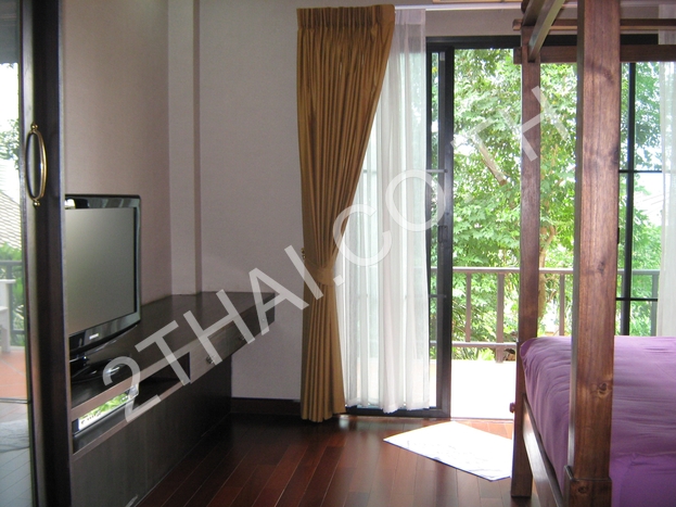 Mantara Village, พัทยา, พัทยาตะวันออก - photo, price, location map