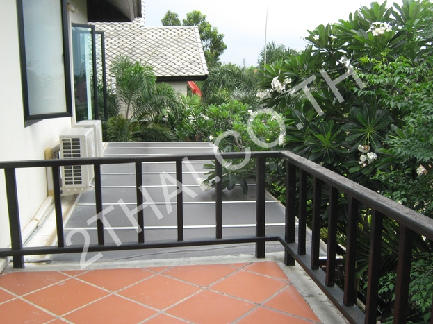 Mantara Village, พัทยา, พัทยาตะวันออก - photo, price, location map