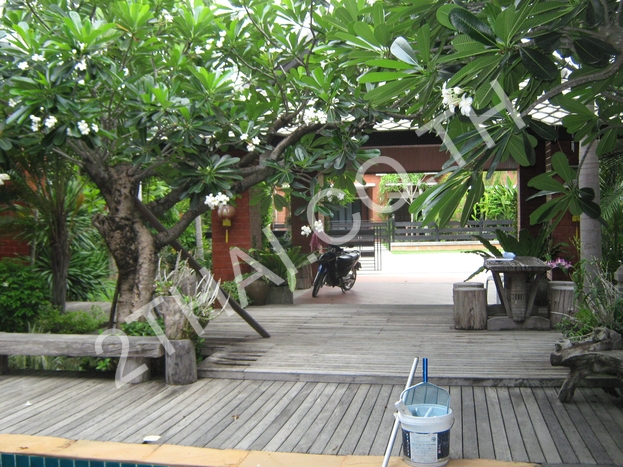 Mantara Village, พัทยา, พัทยาตะวันออก - photo, price, location map