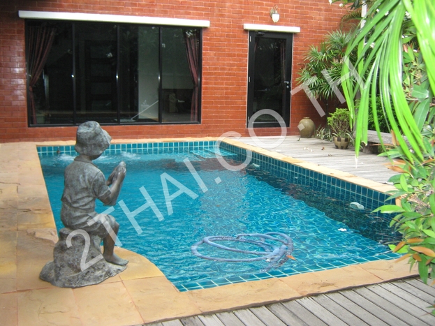 Mantara Village, พัทยา, พัทยาตะวันออก - photo, price, location map