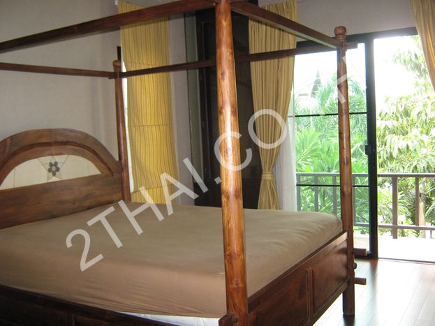 Mantara Village, พัทยา, พัทยาตะวันออก - photo, price, location map