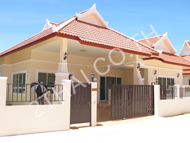 Baan Panalee , พัทยา, ห้วยใหญ่ - photo, price, location map