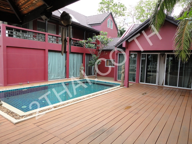 Jomtien Yacht Club, พัทยา, นาจอมเทียน - photo, price, location map
